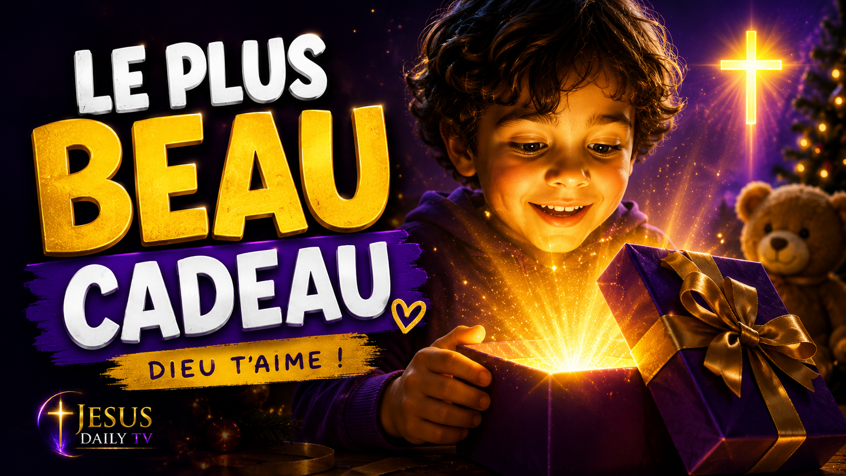 Le Plus Beau Cadeau
